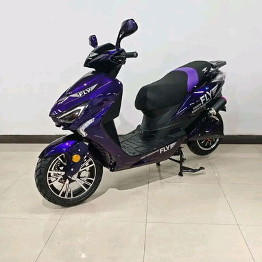 🛵Motos Eléctricas FLY RACING 0km - Img 124737580
