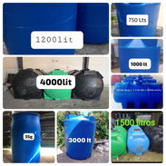 Tanques ~}}\\\ Agua - Img 57667332