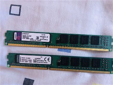 RAM DDR3/DDR4 - Img 66507260