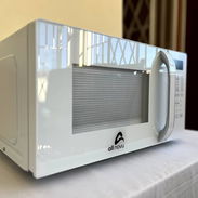 Microondas AllNovu Multifuncional nuevo con garantía y mensajería ! - Img 54742161