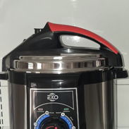 Olla reina d 4L marca Eko - Img 57196874