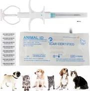 🆕 Microchips Certificados ISO para Mascotas – ¡Seguridad y Tranquilidad! 🆕 - Img 46733638
