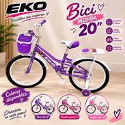 Bicicleta de niños vcfg - Img 57576550