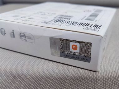 Xiaomi Redmi Buds 4 Lite - Img 61793083