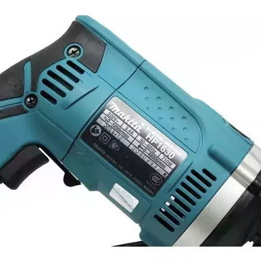 Taladro MAKITA 1630 nuevo en Caja - 2/2