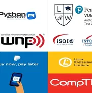 60 % de descuento en exámenes de Microsoft, CompTIA y más - Img 49639567