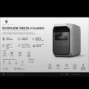 Ecoflow delta 3 classic - Img 58005275