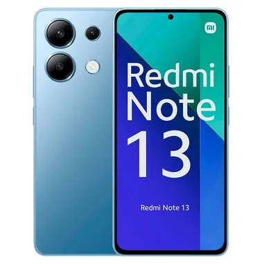 📳Redmi Note 12 Redmi Note 13 y más, todo nuevo con accesorios 51206505📳 - Img 77499093