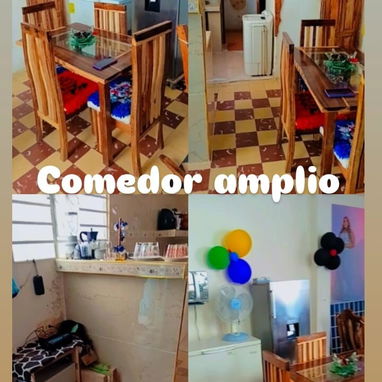Se vende casa en Barrio Obrero - Img 125807747