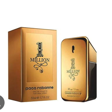 Perfumes originales de 50ml y de 100 ml - Img 118812018