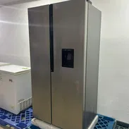 Refrigerador Milexus 22 pies - Img 55807703