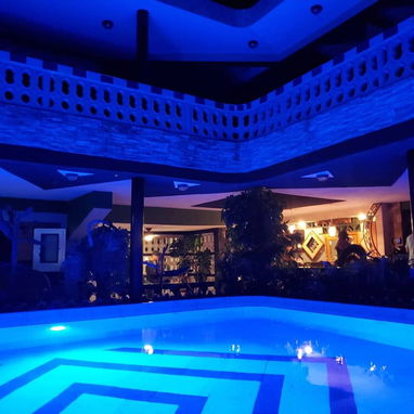 Lujosa casa en Guanabo - 2/10