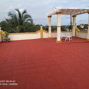 Casa de Renta en Guanabo - 9/10