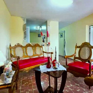 Casa de alquiler para pasadías en Cuba - Img 127535103