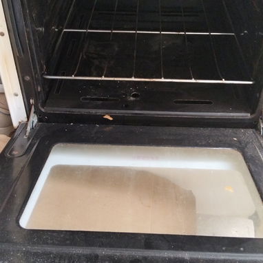 Cocina con horno. Para gas licuado - 4/4