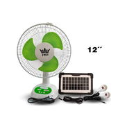Ventilador recargable - Img 54403941
