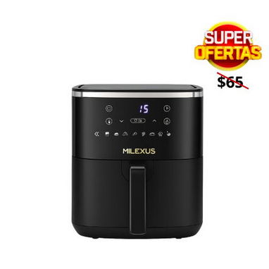 đź’™ FREIDORAS DE AIRE DE VARIOS MODELOS - Img 112756346