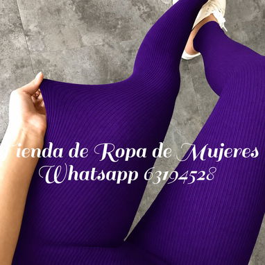 Licras Originales Shein tela gruesa gruesa gruesa no transparentan súper duradera la mejor licra que te podrás comprar - Img 122193711