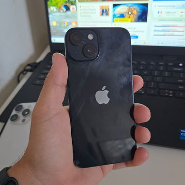 Tienda de telefonía móvil - 2/10