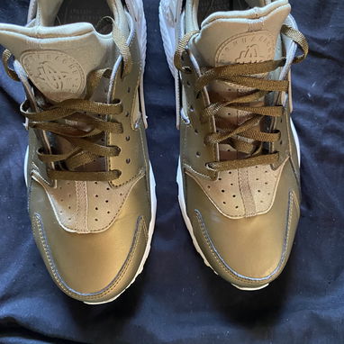 Nike Huarache Originales - 2/4