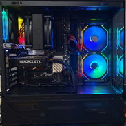 Bendiciones💲550usd Torre 13va generación Placa Asus Prime z790 V WIFI MICRO I5 13400F 16GB DE RAM a 5600 Ultra m2 - Img 55936027
