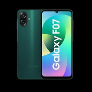 Galaxy F07 (4+64Gb) - Img 56826085