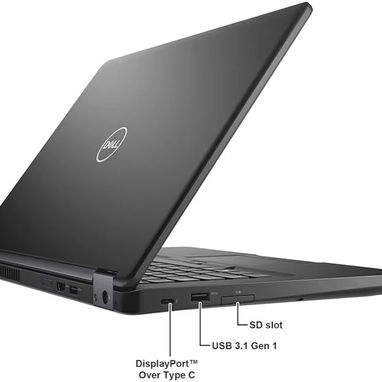 Laptop Dell nueva i7 8va - Img 121230414