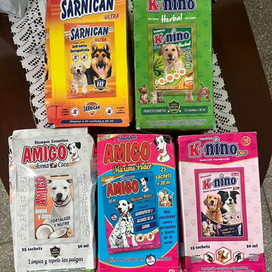 Artículos para mascotas 🐾 - Img 127051436