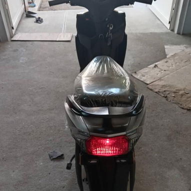 Moto eléctrica - Img 122879480