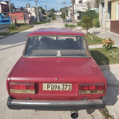 Lada 2107 en venta - 2/4