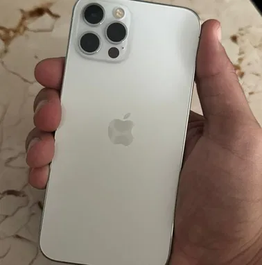 Vendo iPhone 12 Pro 128GB Libre de fabrica. - Img 98567295