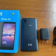 📱ZTE📱SMARTPHONE ZTE BLADE A3 4G 1/16 GB. TENEMOS ENTREGA CON FACTURA Y GARANTÍA. TLF 54833699 - Img 54434560