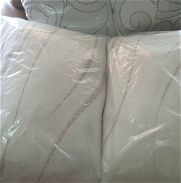 Almohadas de esponja - Img 45711742