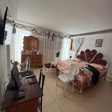 💫💫SE OFERTA IMPONENTE  CASA EN LOS LIMITES DE ATABEY Y SIBONEY CON PISCINA💫💫 - 6/7