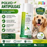Polvo Antipulgas - Img 57088749