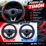 Forro de timón - Img 57449531