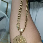 Cadena de oro - Img 50538225