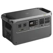 Estación de Energía Portátil DJI Power 1000 Estación de Energía Portátil 1024Wh 2200W LiFePO₄ con UPS y Carga Rápida - Img 57654490