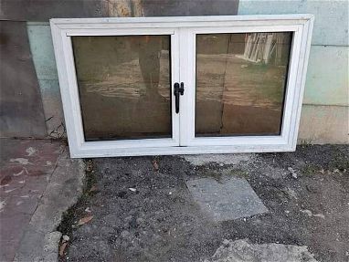Venta de puertas y ventanas de aluminio - Img 67489410