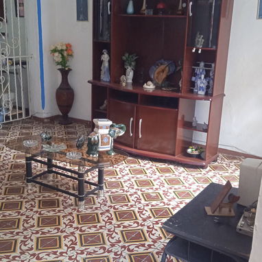 Vendo mi casa en la habana vieja de 3 cuartos 55000 usd - Img 118651914
