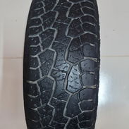 Neumático 205/70R15 de uso pero en buen estado - Img 57890042