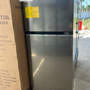 ⚡️Refrigerado LG ⚡️ De 14 pies Congelación seca  Inverter lo mejor para inversores  Precio :790 USD - Img 57226789
