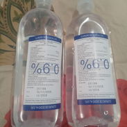 Clorosodio,solución salina,suero fisiológico,cloruro de sodio - Img 57366218