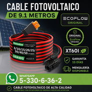 Cable xt60i Original. - Img 56770549