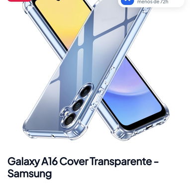 📱✨ ¡Fundas y Forros para teléfonos Samsung Galaxy! ✨🌐 - Img 125945484
