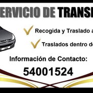 servicio de taxis - Img 56342585
