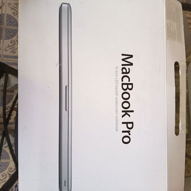 Mac book pro como nuevo - Img 126032807