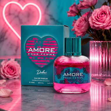 Perfumes de Dubai Calidad garantizado - 3/6