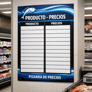 Cartel productos - Img 55585383