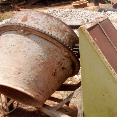 Concreta en venta - Img 125809422